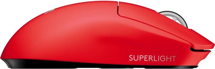 Actual product image Logitech G Pro X (Wireless)