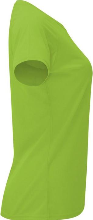Immagine prodotto Alpinia Maglietta sportiva a maniche corte Bahrain Donna/Ladies (L)