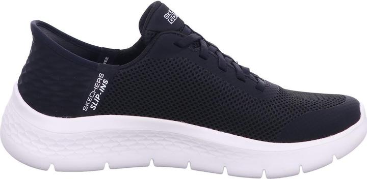 Actual product image Skechers GO WALK FLEX - GRAND ENTRY trainers (37)