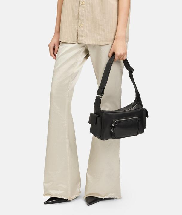 Image du produit Liebeskind Berlin Schultertasche Lila S