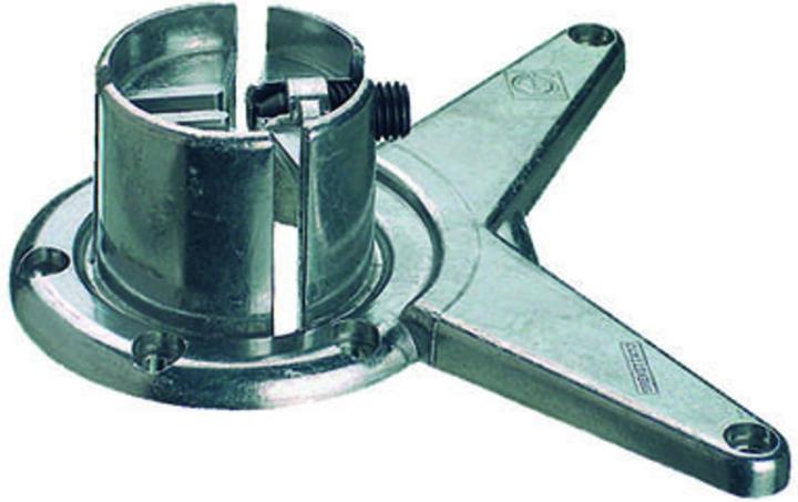 Image du produit Camar Pieds de table ø 60 mm