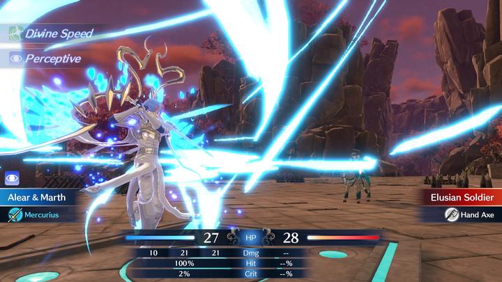 Image du produit Nintendo Fire Emblem Engage : édition Divine (Switch, Multilingue)