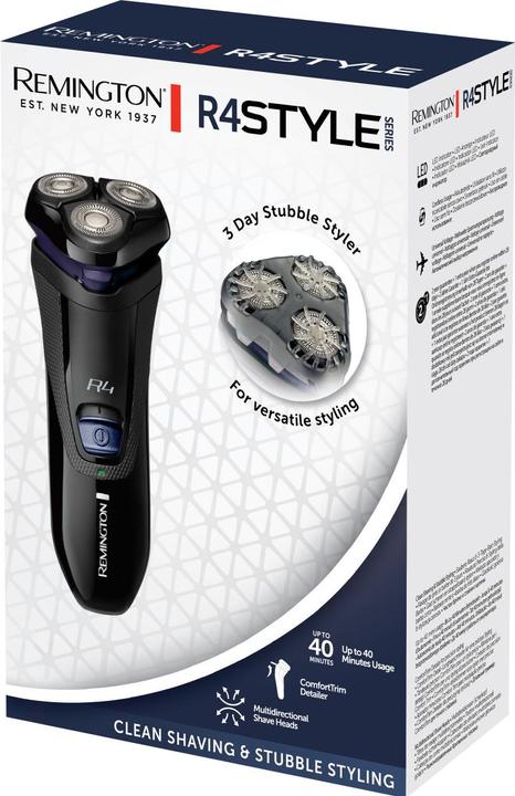 Actual product image Remington Style Series Ro
