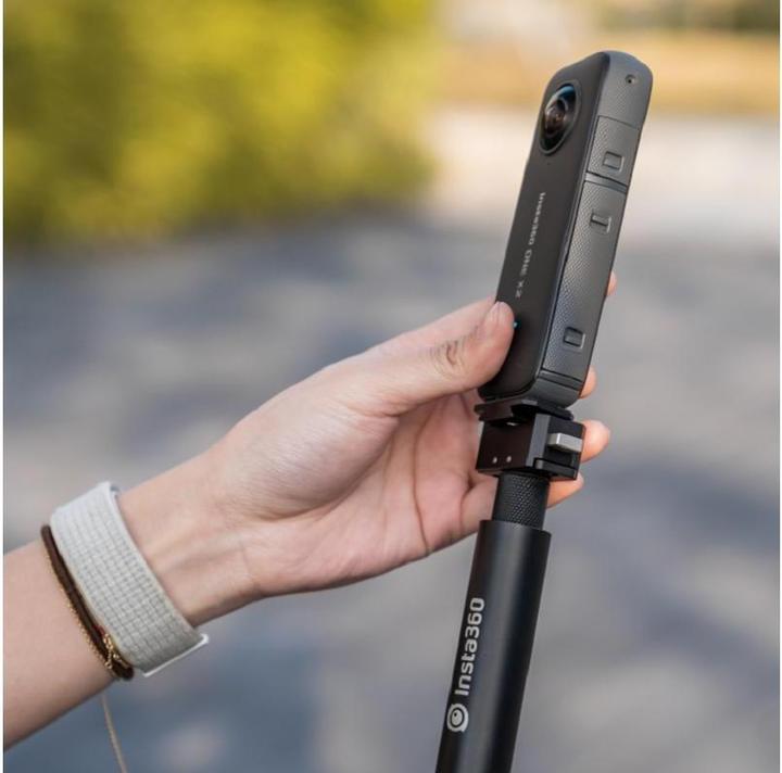 Image du produit Insta360 Support de Dash Cam (Un X2, Un R, Insta360 un X, One RS)