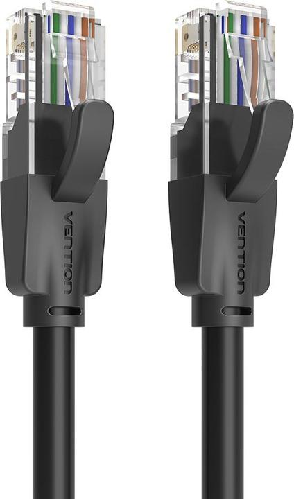 Produktbild Vention Netzwerkkabel (U/UTP, CAT6, 20 m)