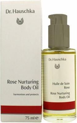 Image du produit Dr. Hauschka Roses (Huile pour le corps, 75 ml)
