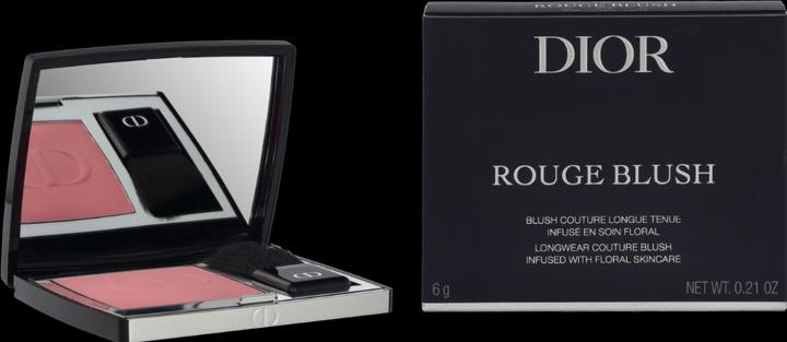 Productafbeelding Dior Rouge Blush (475 Rose Caprice)