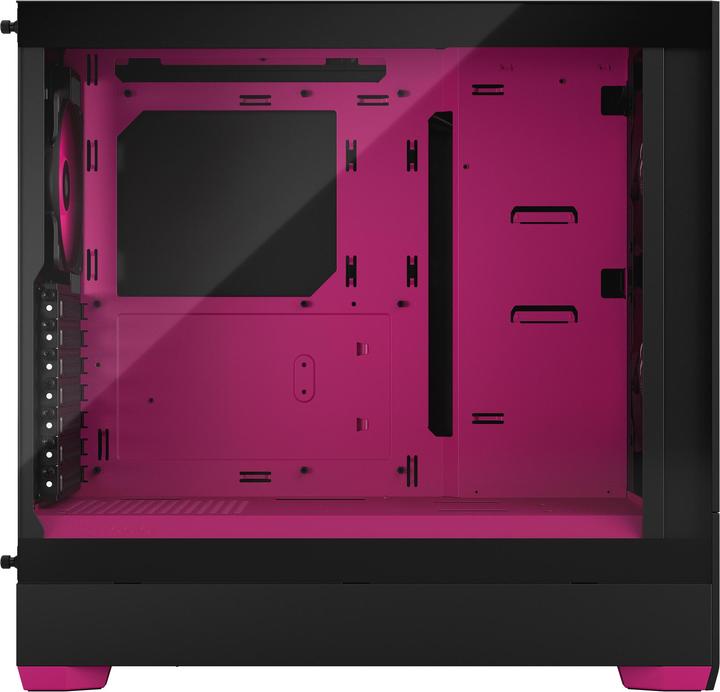 Immagine prodotto Fractal Pop Air RGB TG (ATX, mATX, Mini-ITX)