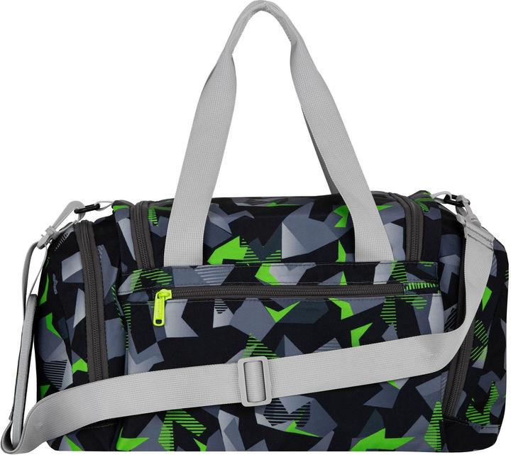 Image du produit Mc Neill Sac de sport 37 cm (18 l)