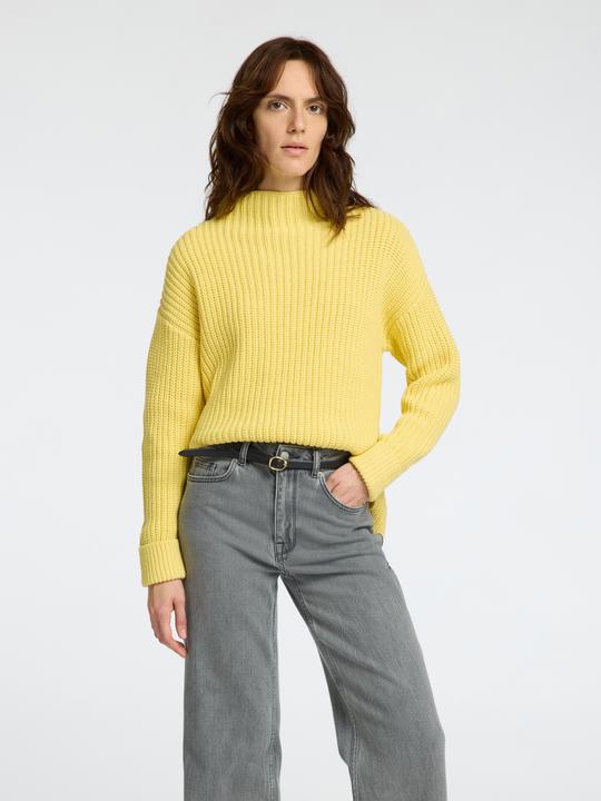 Immagine prodotto Selected Femme Maglia oversize (XS)