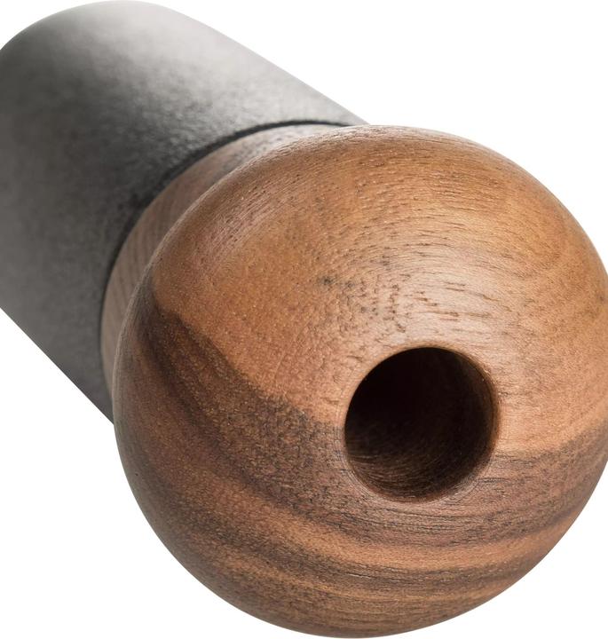 Actual product image Skeppshult Iron salt cellar (Sea salt)