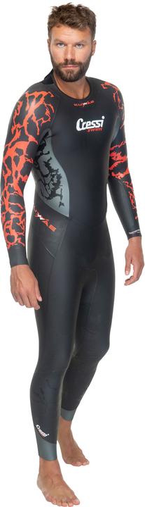 Produktbild Cressi Kuwae Multi (3 mm, XL)