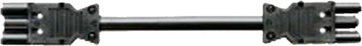 Actual product image Bachmann power cables (1 m, GST18)