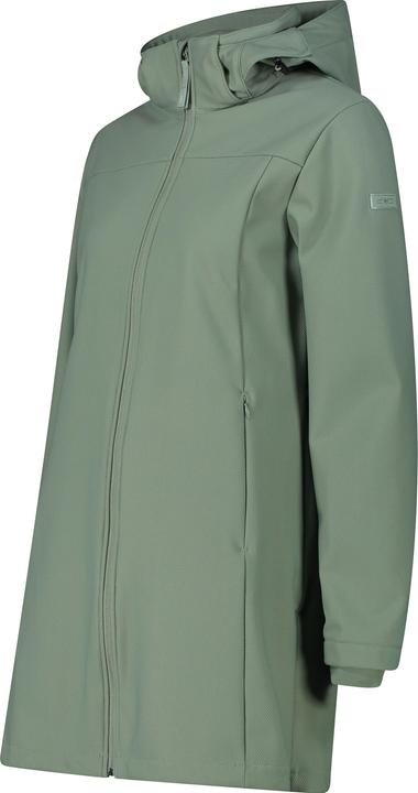 Produktbild CMP Campagnolo Zip Hoodie (38, S)