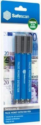 Immagine prodotto Safescan Penna contraffatta (Validatore di banconote)