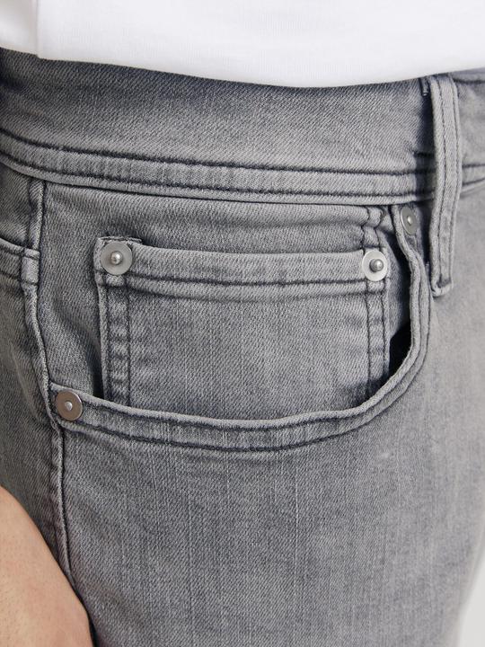Produktbild Jack & Jones JJIMIKE JJORIGINAL SQ 236 Comfort Fit Jeans Tapered Fit Jeans (W33/L30)