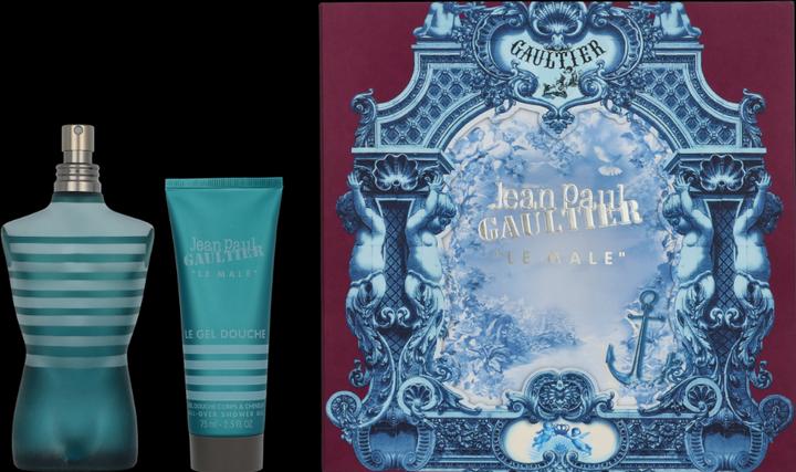 Produktbild Gaultier Le Male