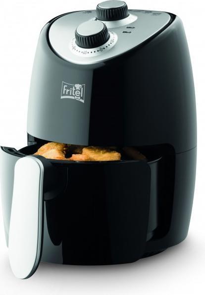 Actual product image Fritel My SnackTastic 4202 One/One(s) Self-Contained Hot Air Fryer