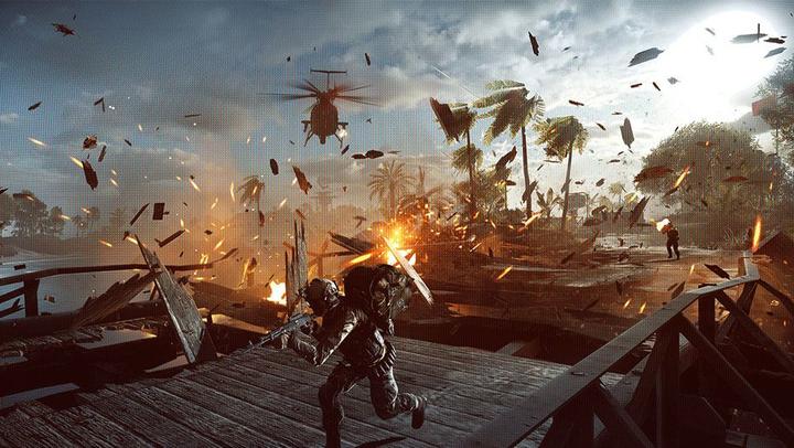 Produktbild EA Games Battlefield 4 (PC)