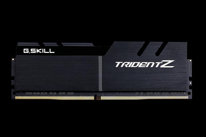 Productafbeelding G.Skill TridentZ-serie (2 x 16GB, 4000 MHz, DDR4 RAM, DIMM 288 pin)