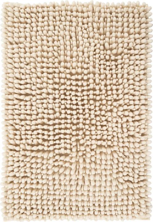 Produktbild Disco Möbel Fluffy Teppich (110 x 67 x 1 cm)