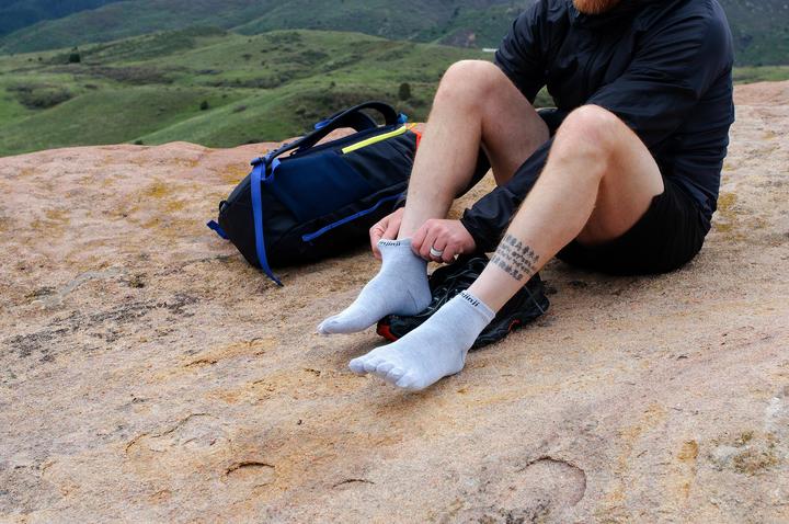 Immagine prodotto Injinji Mini-crew di liner (47.5, 48, 49)