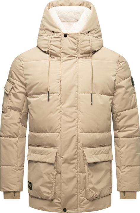 Actual product image Stone Harbour Lauroo XX (3XL)