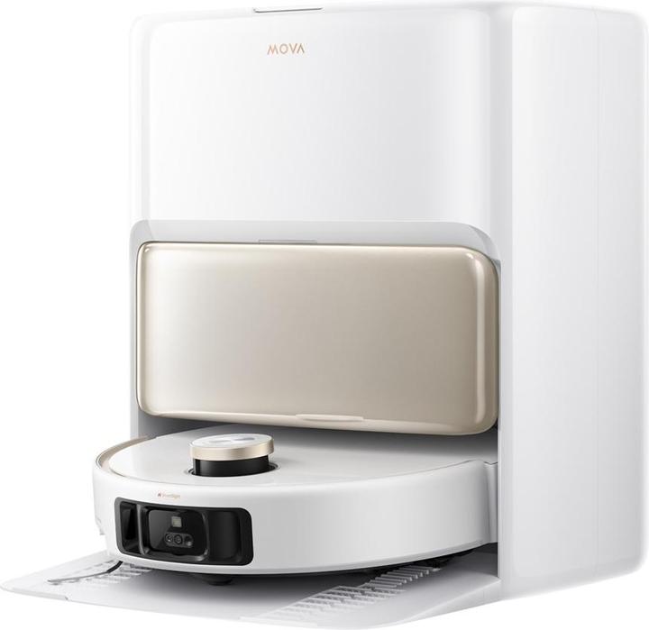 Actual product image Dreame V50 Ultra Complete (Vacuum mopping robot)