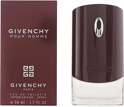 Actual product image Givenchy (Purple Box) (Eau de toilette, 100 ml)