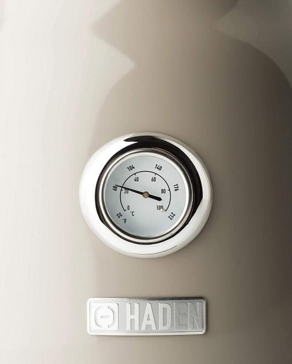 Actual product image Haden Dorset HAD209207 popielaty (1.70 l)