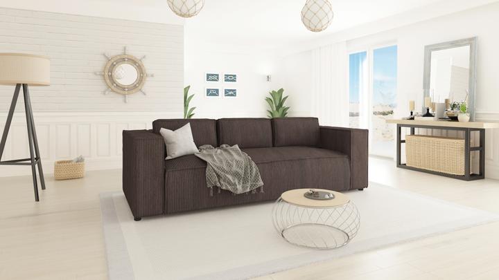 Actual product image Ropez Cloe (3-seater)