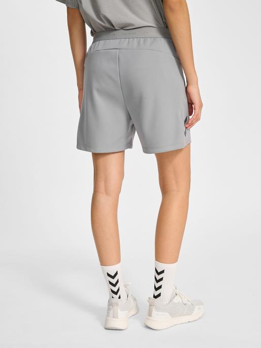 Actual product image hummel hmlCIMA 2.0 SHORTS WOMAN (XXL)