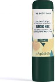 Actual product image Body Shop Lip Care Stick (4.20 ml)
