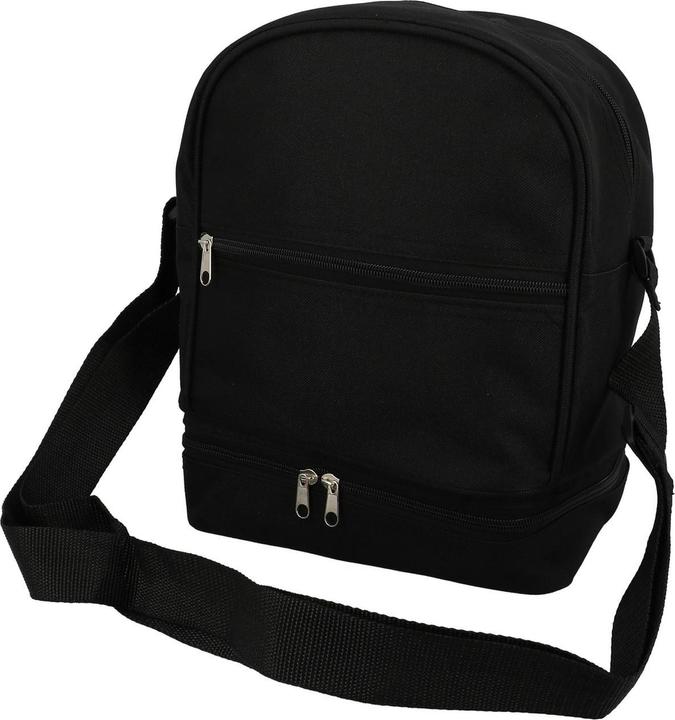 Hasbro tasche mit boulekugeln