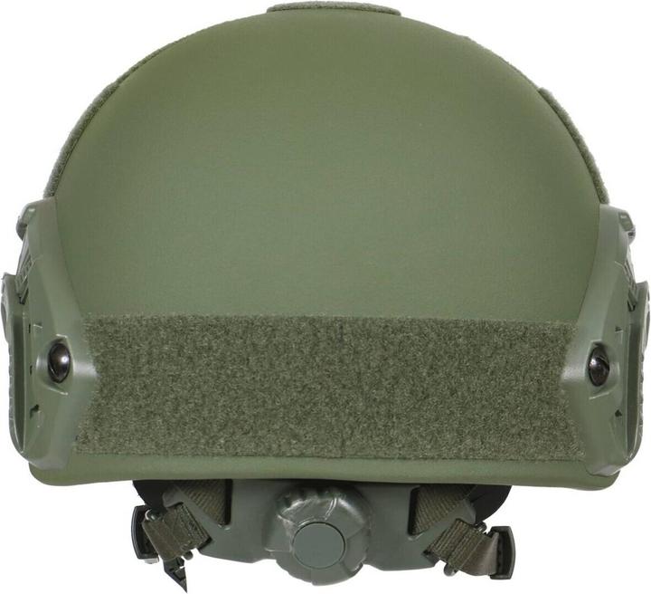 Image du produit Army Shop Casque de protection balistique KEVLAR (58 - 62 cm)