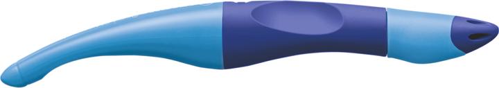 Produktbild STABILO EASYoriginal Tintenroller für Linkshänder (Hellblau, Dunkelblau, 1 x)