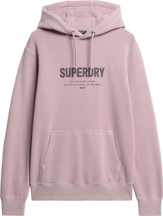 Immagine prodotto Superdry Utility Sport Hoodie (S)