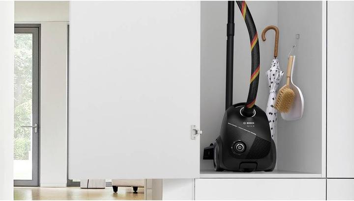 Produktbild Bosch Hausgeräte Serie 2 BGDS2CHAM