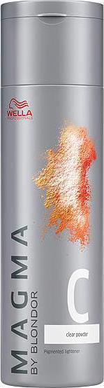 Image du produit Wella Magma By Blondor (/00 Poudre claire)