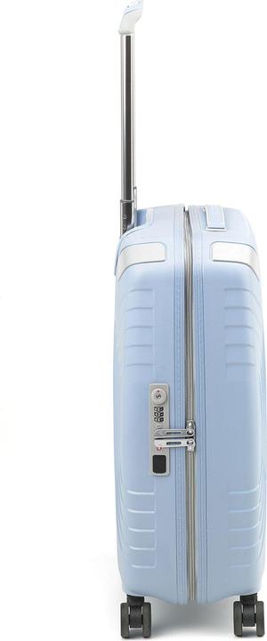 Actual product image Roncato Ypsilon 2.0 - Hand luggage trolley with USB connection (40 l, Hand luggage (up to 50 litres))