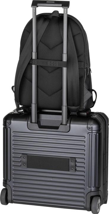 Actual product image BOSS Rucksack / Backpack Zair M BP (20 l)