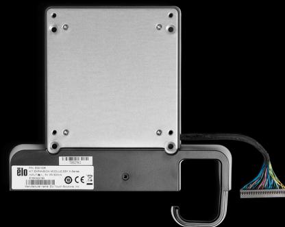 Produktbild ēlo X-Series Aio Expansion