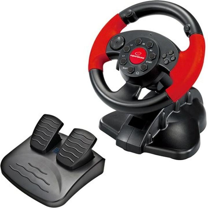 Produktbild Xlyne EG103 (PC, PS3)