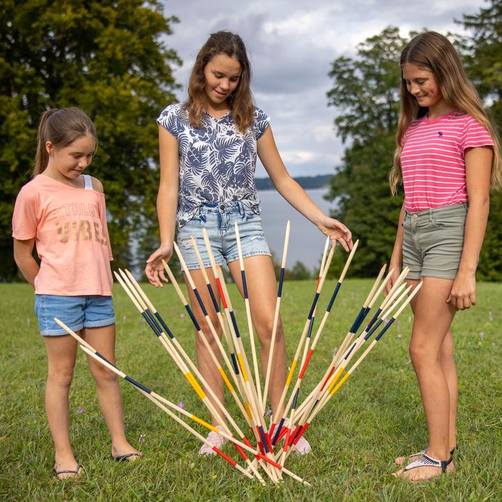 Actual product image Schildkröt Garden Mikado