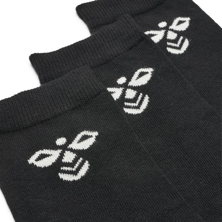 Actual product image hummel Sutton 3-Pack Sock (24 - 27)