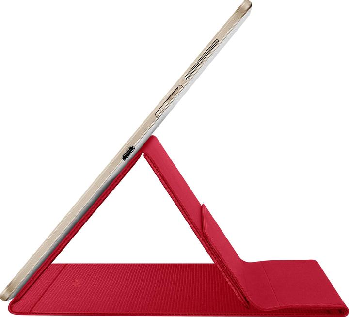 Actual product image Samsung Book Cover (Galaxy Tab S 10.5 (2014))