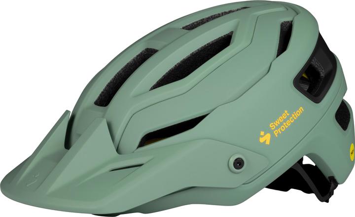 Actual product image Sweet Protection Trailblazer Mips Helmet (59 - 61 cm)