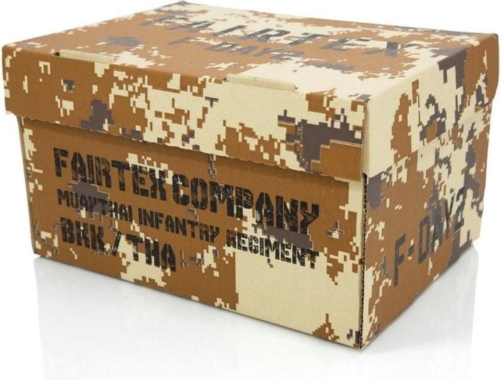 Immagine prodotto Fairtex Boxhandschuhe BGV25 F-Day 2 (16 OZ)