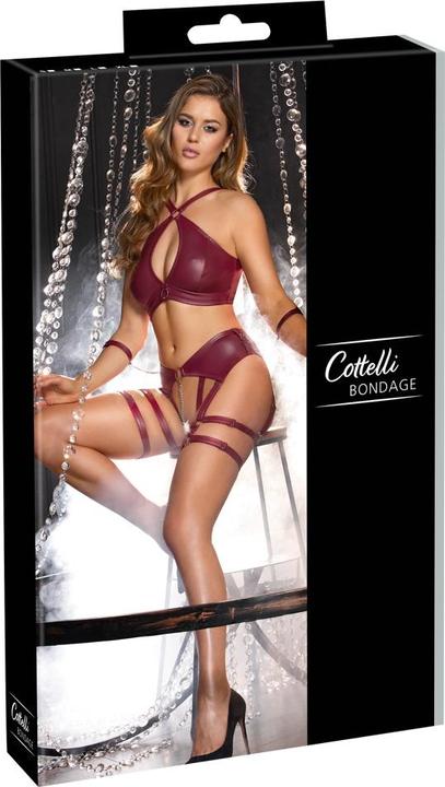 Produktbild Cottelli Collection Set (M)