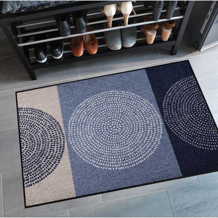 Image du produit Salonloewe Nestor Sauberlaufmatte (50 x 75 cm)